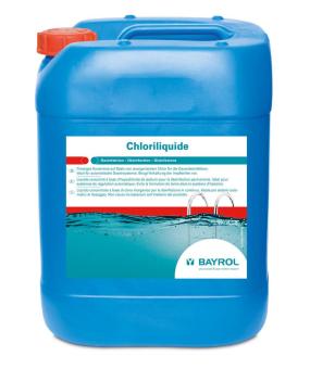 Bayrol Chloriliquide flüssig 20 Liter 