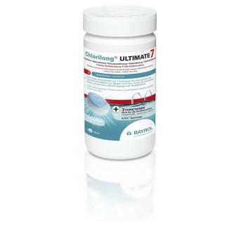 Bayrol Chlorilong Ultimate 7 - 1,2 kg 