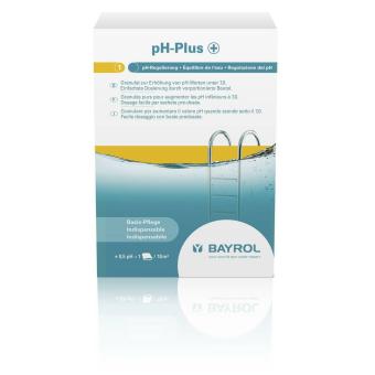Bayrol pH Plus 1,5 kg 