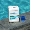 Bayrol Desalgin Algenbekämpfungsmittel 3 Liter mit Messbecher